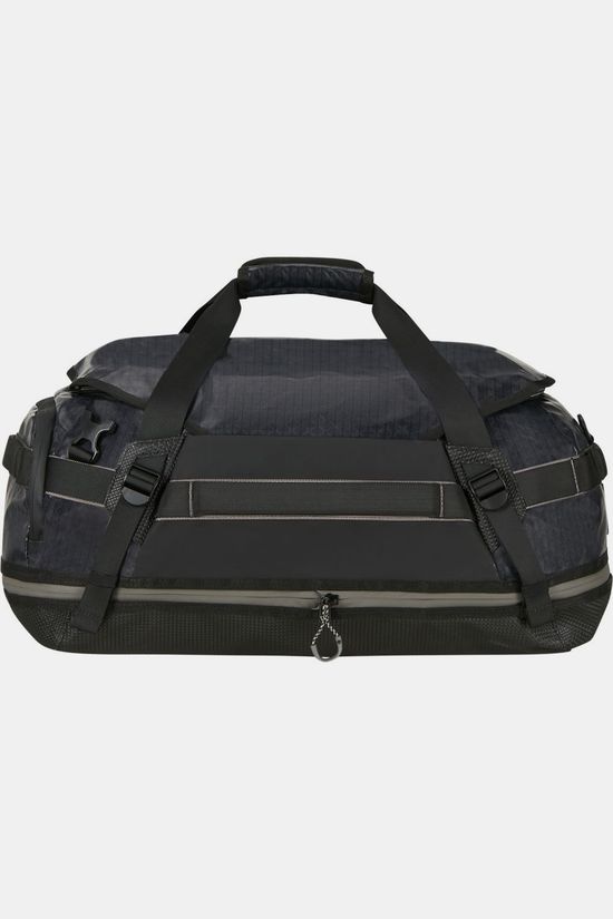 Samsonite Sac De Voyage Outtrax Duffle S Exp 45L/55L Slate Black