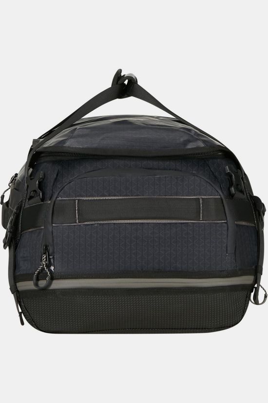 Samsonite Sac De Voyage Outtrax Duffle S Exp 45L/55L Slate Black