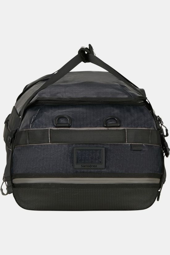 Samsonite Sac De Voyage Outtrax Duffle S Exp 45L/55L Slate Black