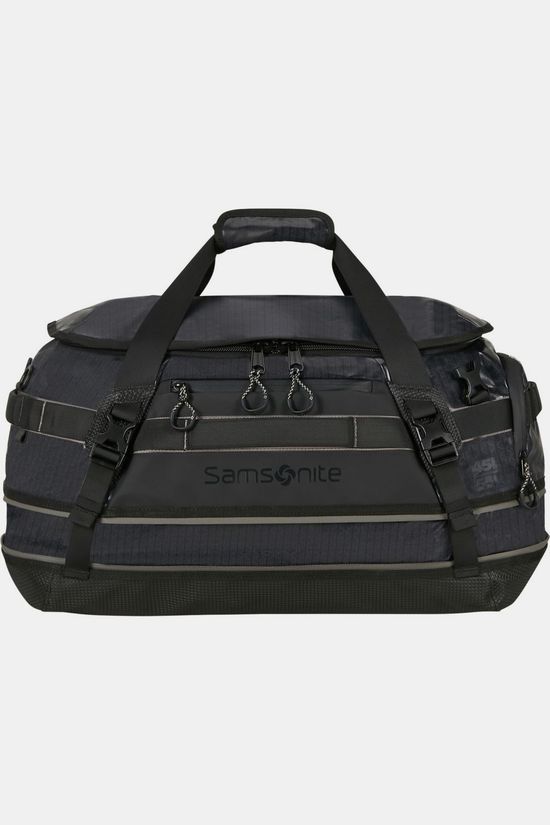 Samsonite Sac De Voyage Outtrax Duffle S Exp 45L/55L Slate Black