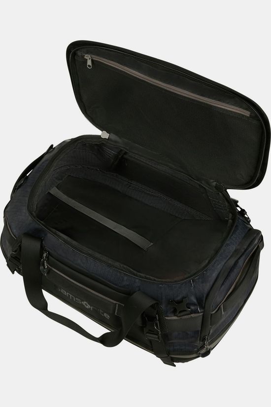 Samsonite Sac De Voyage Outtrax Duffle S Exp 45L/55L Slate Black