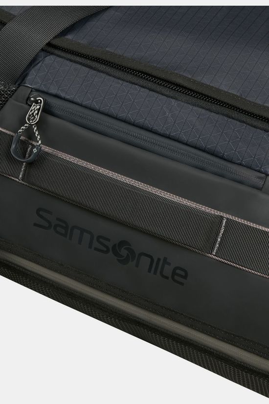 Samsonite Sac De Voyage Outtrax Duffle S Exp 45L/55L Slate Black
