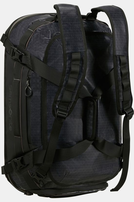 Samsonite Sac De Voyage Outtrax Duffle S Exp 45L/55L Slate Black