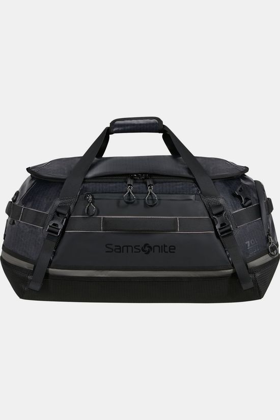 Samsonite Sac De Voyage Outtrax Duffle M Exp 70L/85L Slate Black