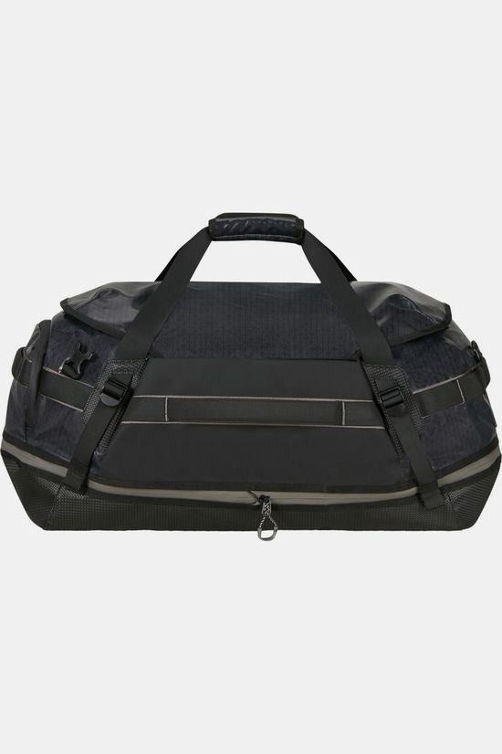 Samsonite Sac De Voyage Outtrax Duffle M Exp 70L/85L Slate Black
