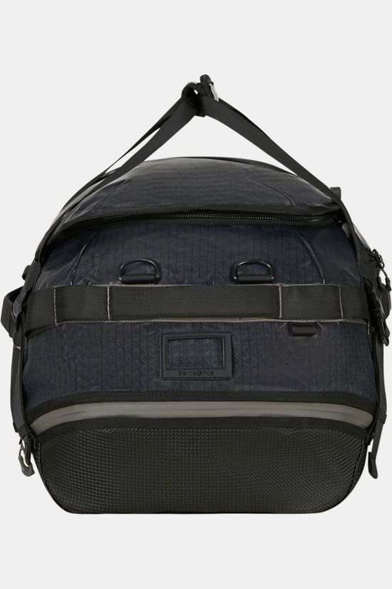 Samsonite Sac De Voyage Outtrax Duffle M Exp 70L/85L Slate Black