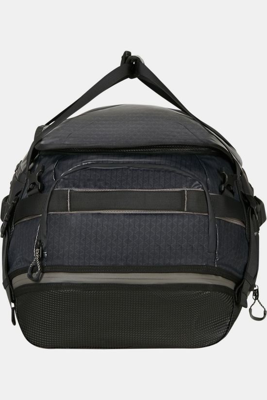 Samsonite Sac De Voyage Outtrax Duffle M Exp 70L/85L Slate Black