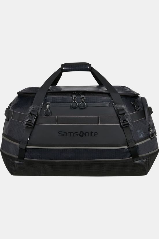 Samsonite Sac De Voyage Outtrax Duffle M Exp 70L/85L Slate Black