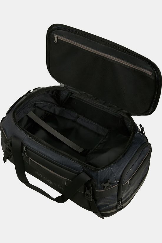 Samsonite Sac De Voyage Outtrax Duffle M Exp 70L/85L Slate Black