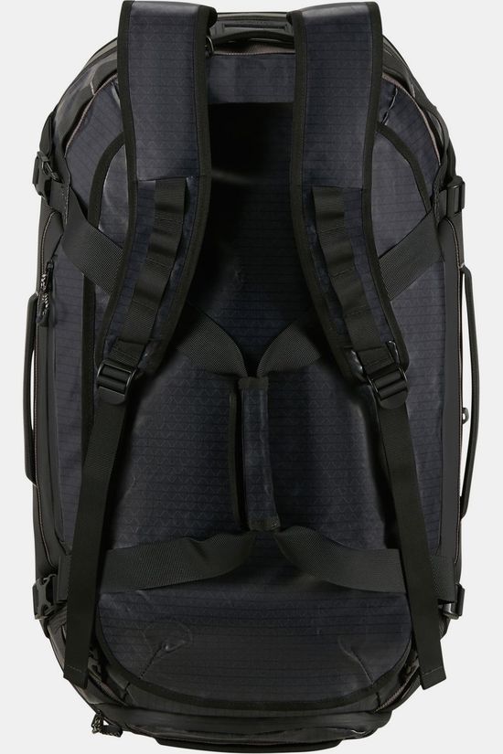 Samsonite Sac De Voyage Outtrax Duffle M Exp 70L/85L Slate Black