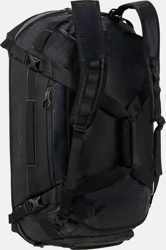 Samsonite Sac De Voyage Outtrax Duffle M Exp 70L/85L Slate Black