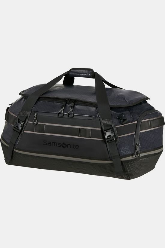 Samsonite Sac De Voyage Outtrax Duffle L Exp 100L/120L Slate Black