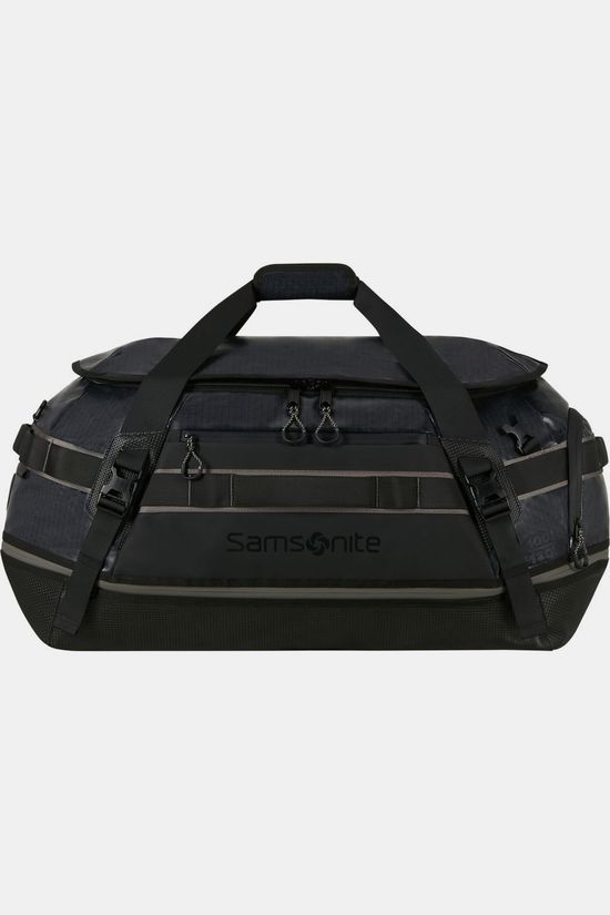 Samsonite Sac De Voyage Outtrax Duffle L Exp 100L/120L Slate Black