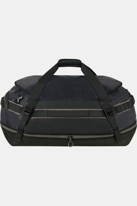Samsonite Sac De Voyage Outtrax Duffle L Exp 100L/120L Slate Black