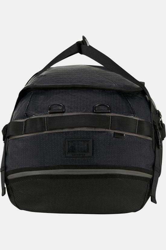Samsonite Sac De Voyage Outtrax Duffle L Exp 100L/120L Slate Black