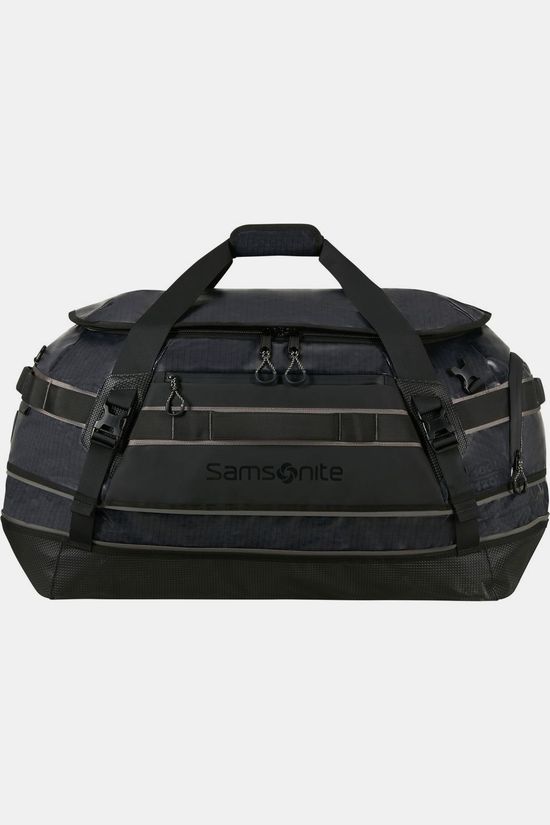 Samsonite Sac De Voyage Outtrax Duffle L Exp 100L/120L Slate Black