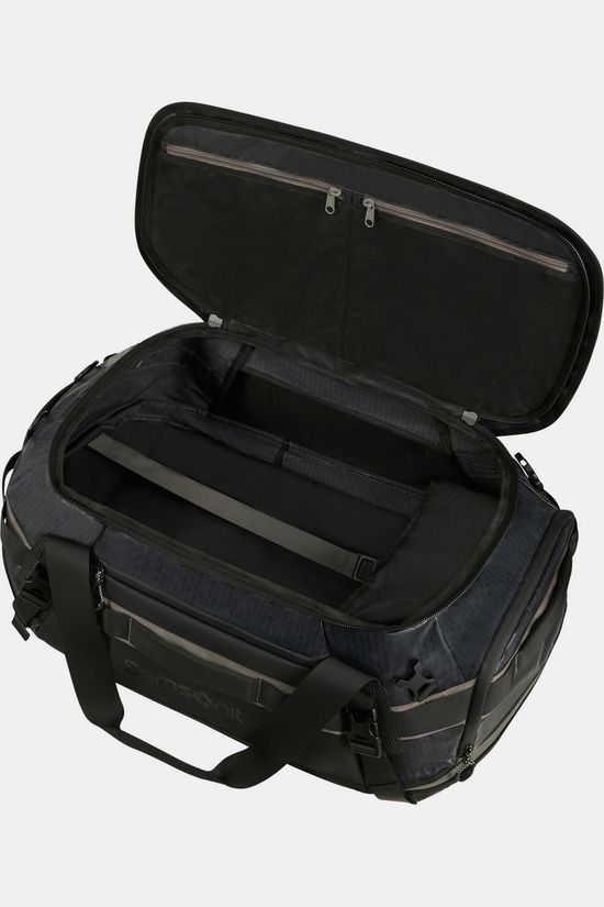 Samsonite Sac De Voyage Outtrax Duffle L Exp 100L/120L Slate Black