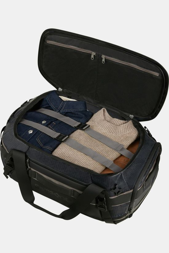 Samsonite Sac De Voyage Outtrax Duffle L Exp 100L/120L Slate Black