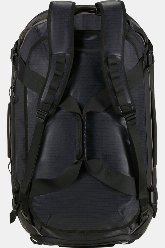 Samsonite Sac De Voyage Outtrax Duffle L Exp 100L/120L Slate Black