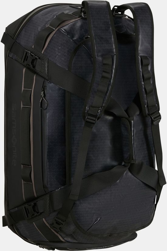 Samsonite Sac De Voyage Outtrax Duffle L Exp 100L/120L Slate Black