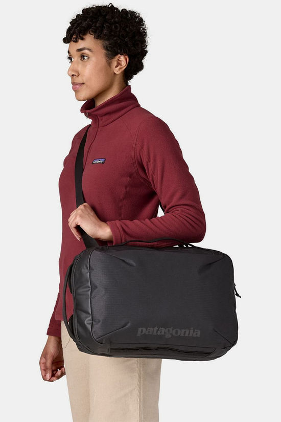 Patagonia Travelpack Black Hole Micro Mlc Black