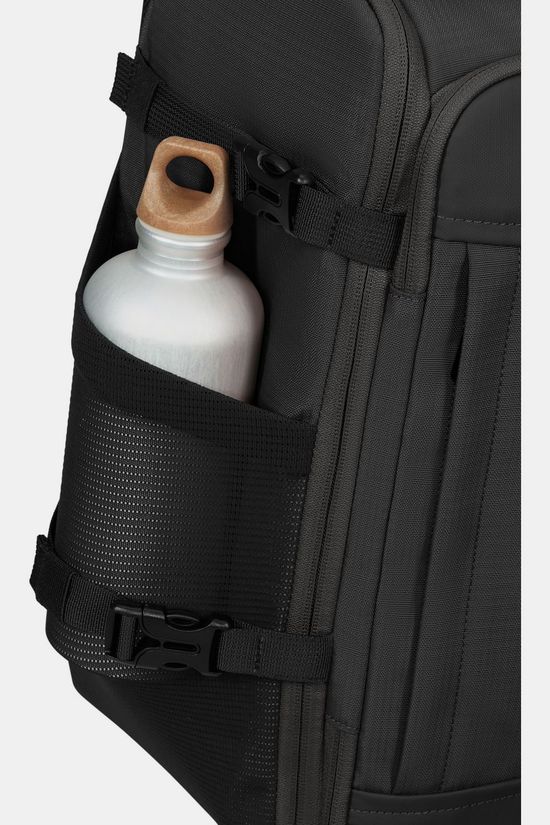 Samsonite Travelpack 2Fit Underseat Backpack 2 In 1 Black