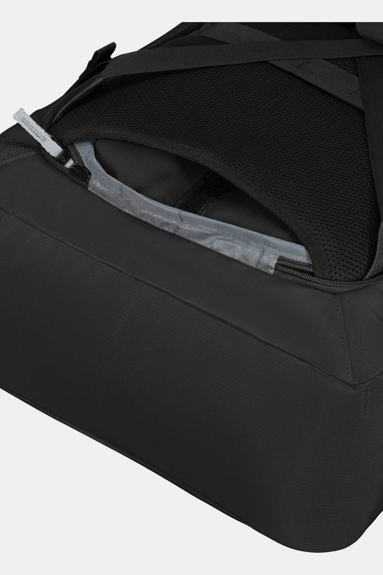 Samsonite Travelpack 2Fit Underseat Backpack 2 In 1 Black