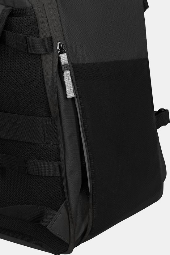 Samsonite Travelpack 2Fit Underseat Backpack 2 In 1 Black