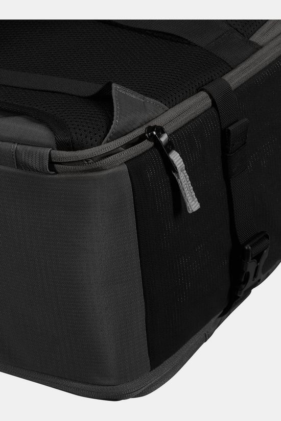 Samsonite Travelpack 2Fit Underseat Backpack 2 In 1 Black