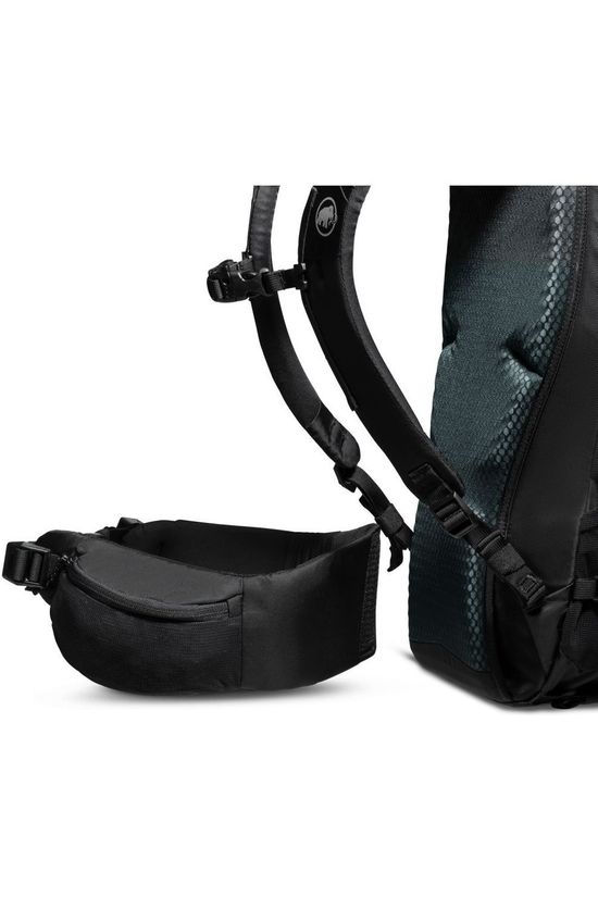 Mammut Sac À Dos Lithium 40 Women dark blue