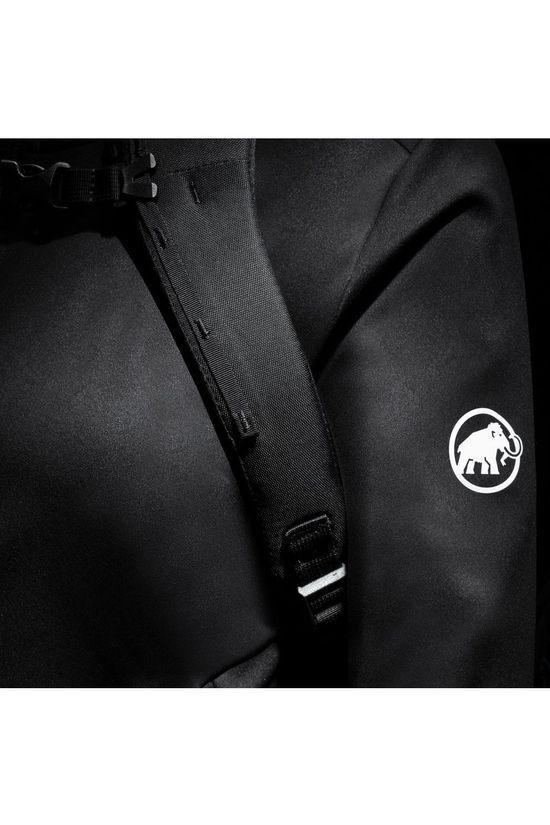 Mammut Sac À Dos Lithium 40 Women dark blue