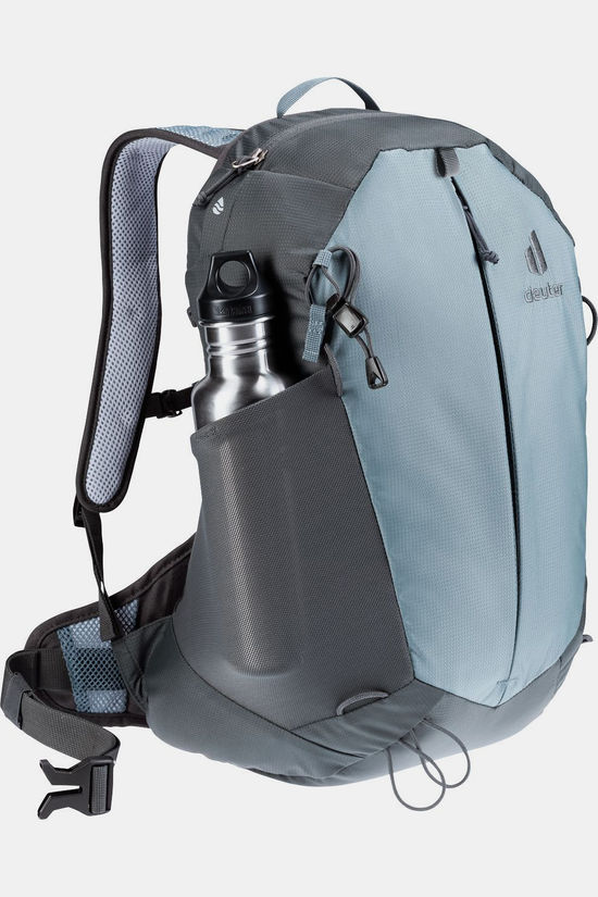Deuter Dagrugzak Dames Ac Lite 15 Sl Shale/Graphite