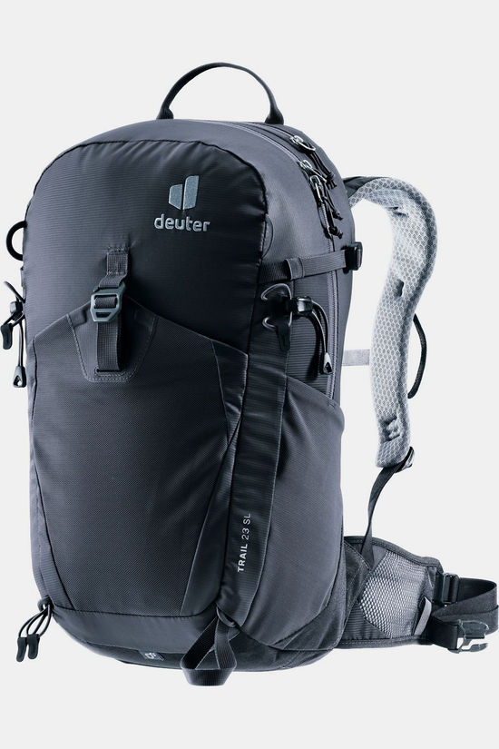 Deuter Sac À Dos Trail 23 Sl black