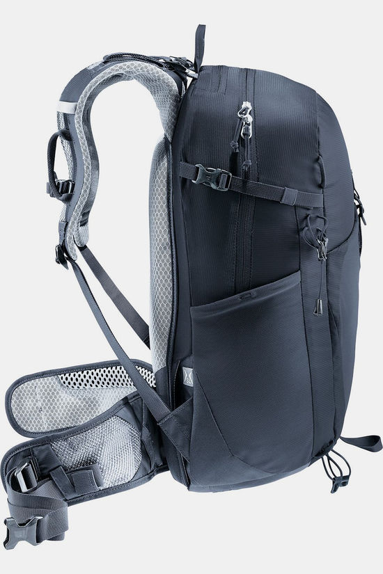 Deuter Sac À Dos Trail 23 Sl black