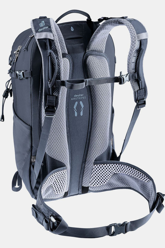 Deuter Sac À Dos Trail 23 Sl black