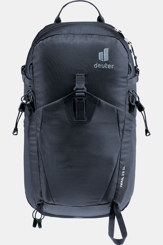 Deuter Sac À Dos Trail 23 Sl black