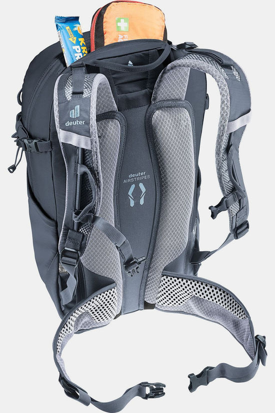 Deuter Sac À Dos Trail 23 Sl black