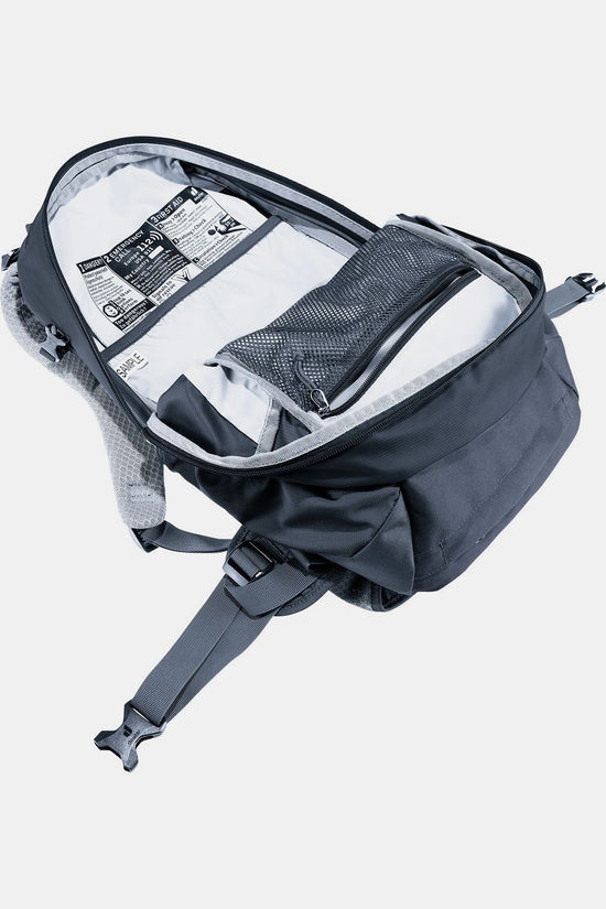 Deuter Sac À Dos Trail 23 Sl black