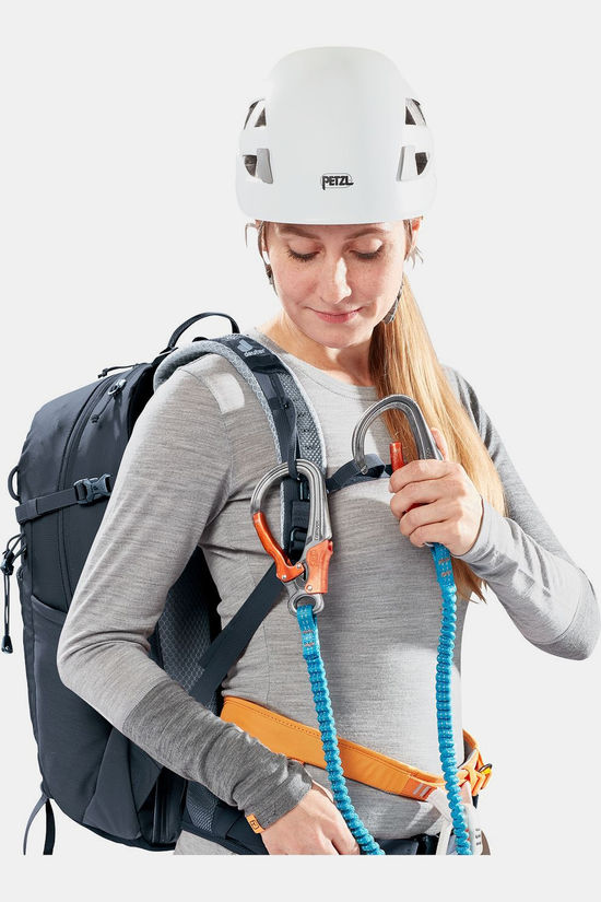 Deuter Sac À Dos Trail 23 Sl black