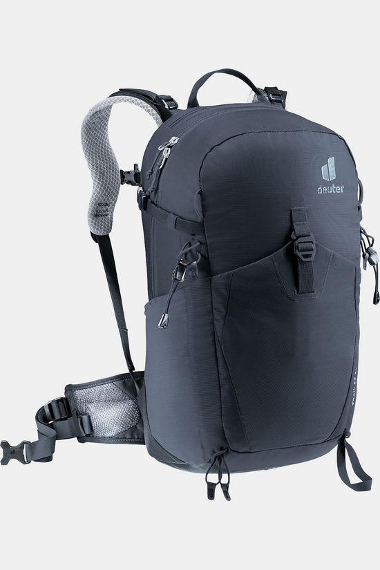Deuter Sac À Dos Trail 23 Sl black