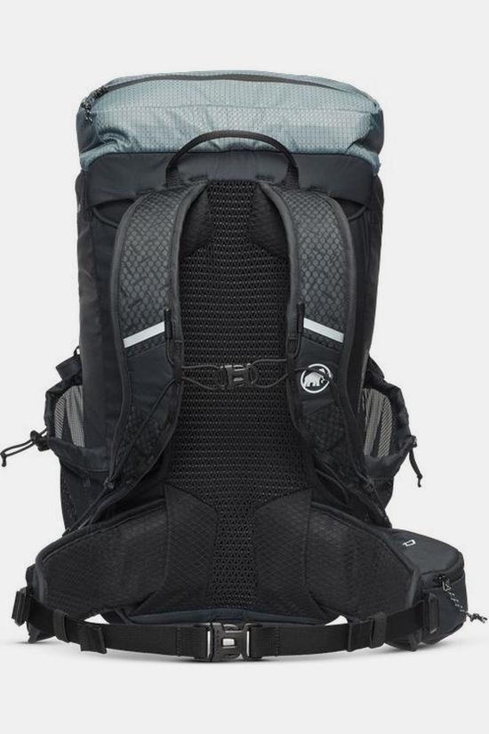 Mammut Dagrugzak Dames Ducan 26 Women Strata-Black