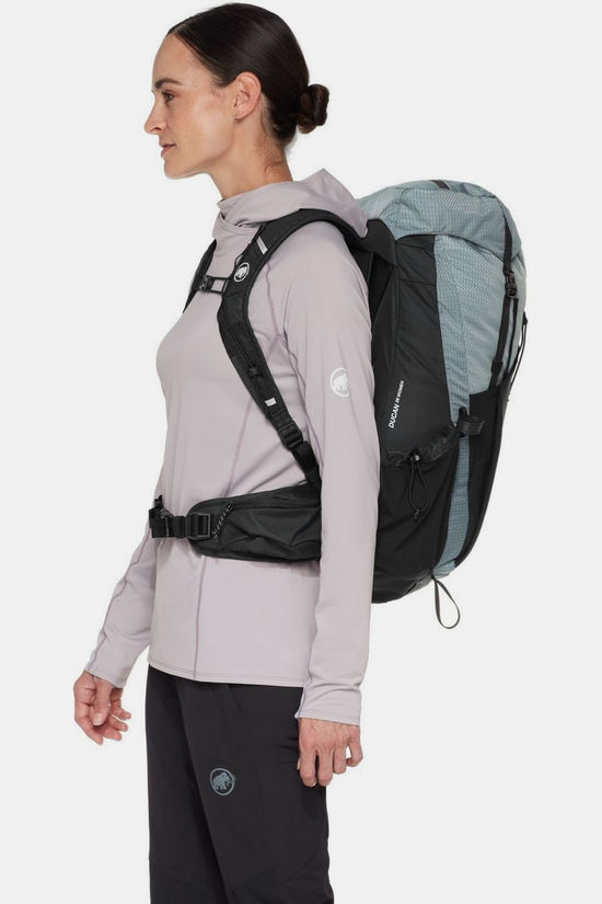 Mammut Dagrugzak Dames Ducan 26 Women Strata-Black
