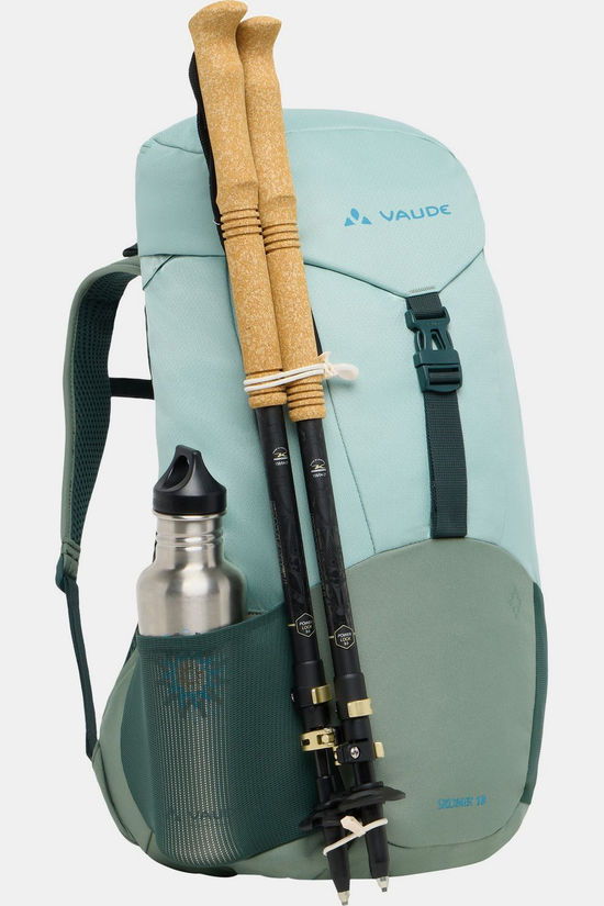 Vaude Dagrugzak Dames Women'S Skomer 18 Jade