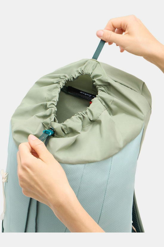 Vaude Dagrugzak Dames Women'S Skomer 18 Jade