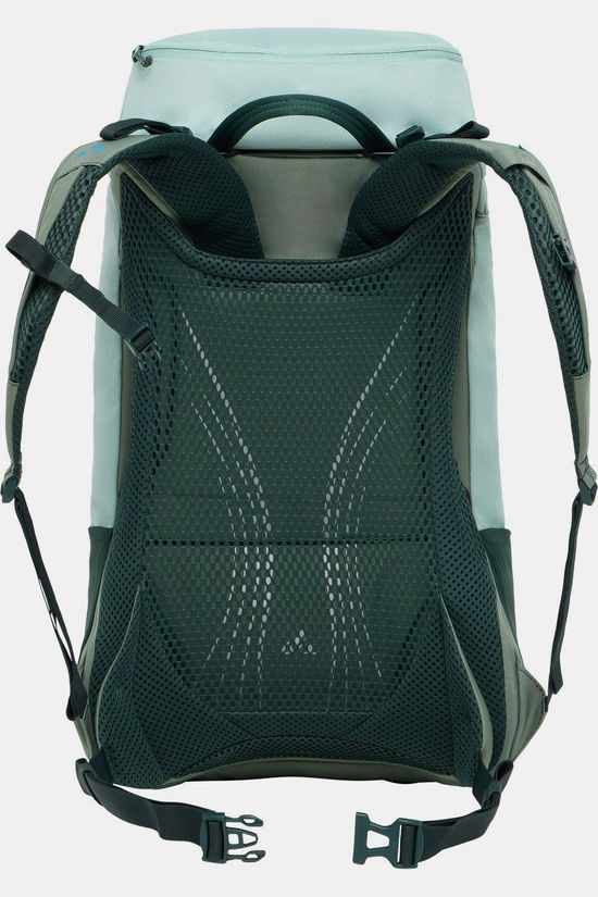 Vaude Dagrugzak Dames Women'S Skomer 18 Jade