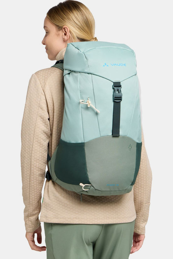 Vaude Dagrugzak Dames Women'S Skomer 18 Jade