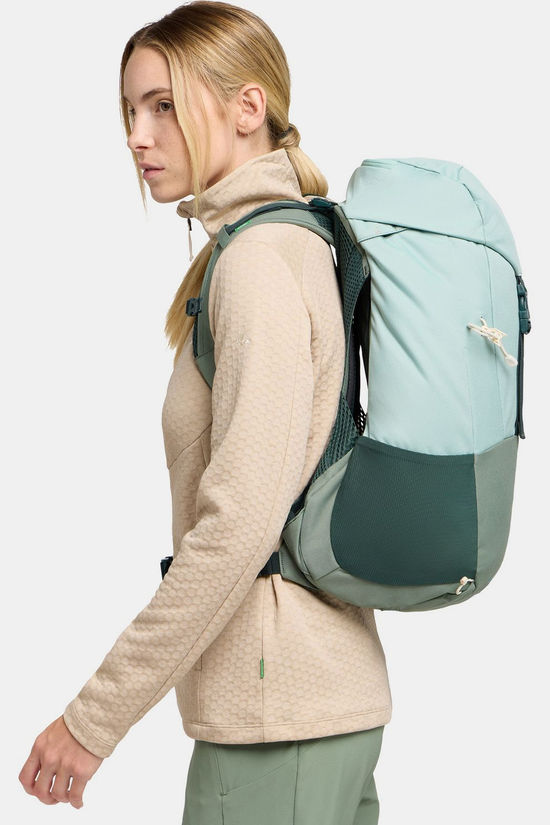 Vaude Dagrugzak Dames Women'S Skomer 18 Jade