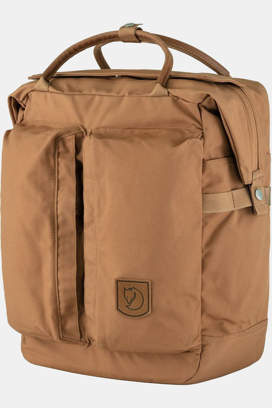 Fjällräven Haulpack No.1 Khaki Dust