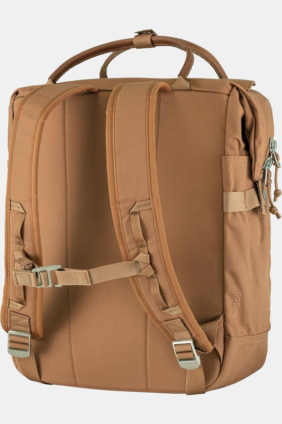 Fjällräven Haulpack No.1 Khaki Dust
