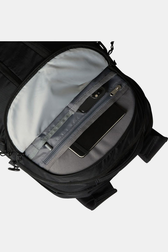 The North Face Sac À Dos Surge 31L Tnf Black - Tnf Black-Npf